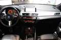BMW X1 xDrive25d A M-SPORTPAKET PANORAMA HEAD-UP RFK Noir - thumbnail 4