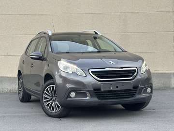 2008 1.2i Allure Garantie 12 Mois