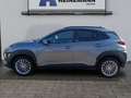Hyundai KONA 1.0 T-GDi YES! -NAVI-KAMERA-KLIMA- Silber - thumbnail 2