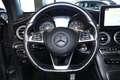 Mercedes-Benz GLC 220 250 4Matic Aut. Grau - thumbnail 12