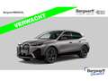 BMW iX M60 High Executive - Pano - Trekhaak - 112kWh Grijs - thumbnail 1