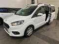 Ford Tourneo Courier 1,0 EcoBoost Trend Start/Stop Weiß - thumbnail 5