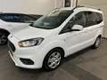 Ford Tourneo Courier 1,0 EcoBoost Trend Start/Stop Weiß - thumbnail 3