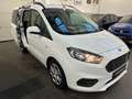 Ford Tourneo Courier 1,0 EcoBoost Trend Start/Stop Weiß - thumbnail 4