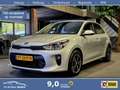 Kia Rio 1.0 T-GDI 100pk ComfortPlusLine Navigator Navi | A Grijs - thumbnail 1