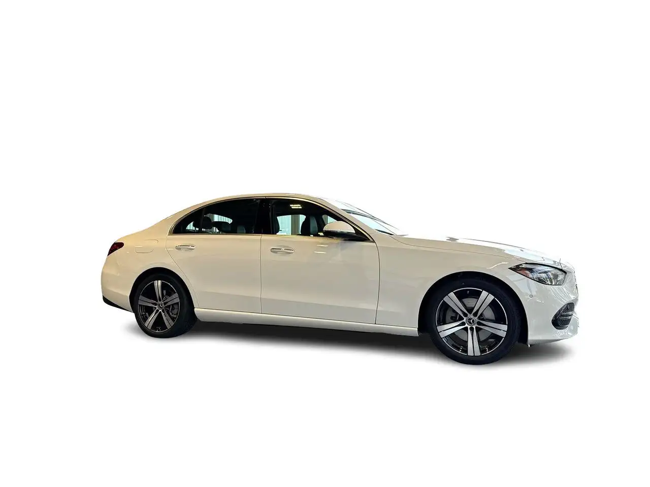 Mercedes-Benz C-Class снимка Mercedes-Benz C-Class