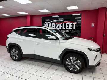 SUV Business Hybrid 2WD 1.6 T-GDI 230CV BVA6 E6d