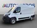 Peugeot Boxer 335 L2H2 2.2 bluehdi 140cv S&S Bianco - thumbnail 1