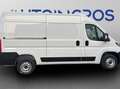 Peugeot Boxer 335 L2H2 2.2 bluehdi 140cv S&S Bianco - thumbnail 4