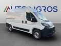 Peugeot Boxer 335 L2H2 2.2 bluehdi 140cv S&S Bianco - thumbnail 5
