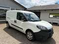 Fiat Doblò SX Maxi Kasten Weiß - thumbnail 7