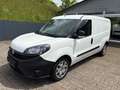 Fiat Doblò SX Maxi Kasten Weiß - thumbnail 1