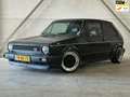 Volkswagen Golf GTI 1.8 G60 Panoramadak Liefhebbers auto Violet - thumbnail 1