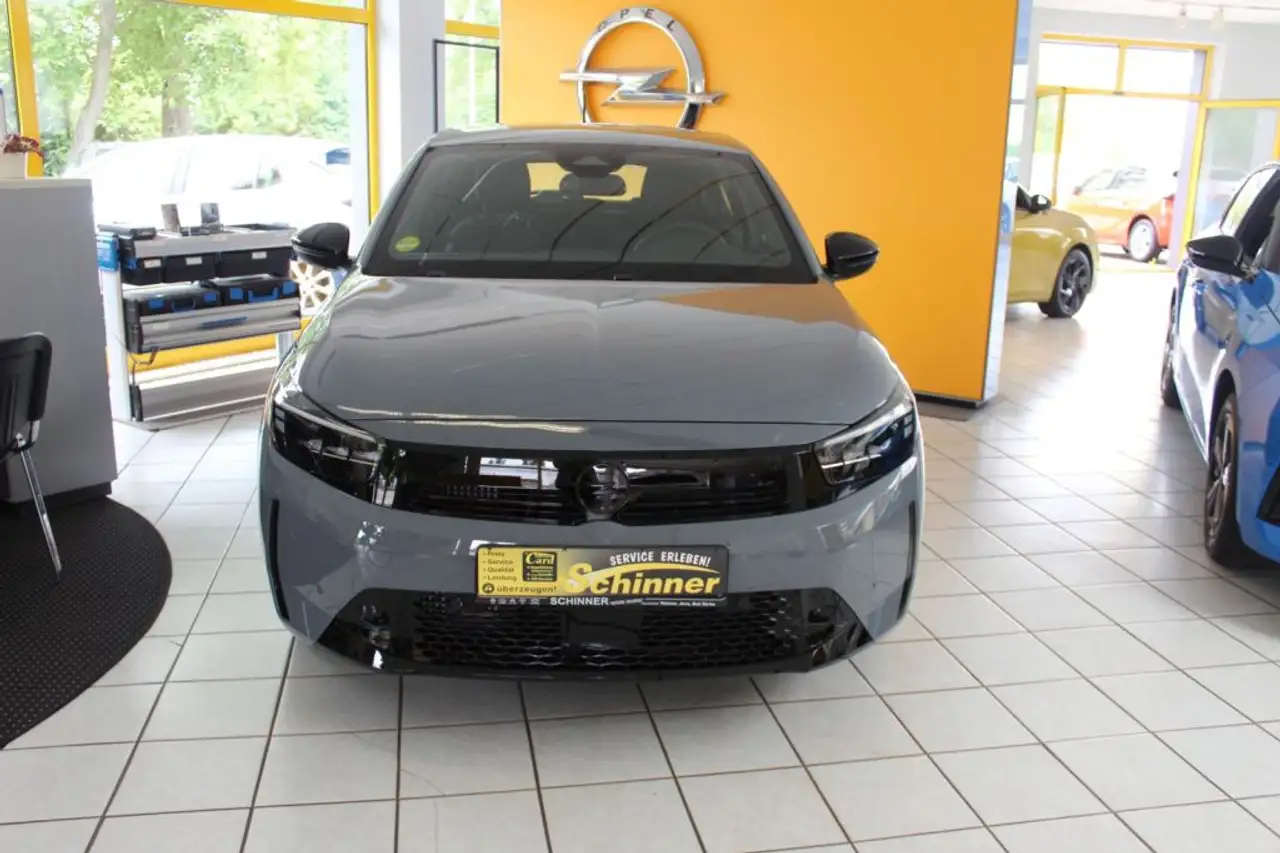 Opel Corsa 2026