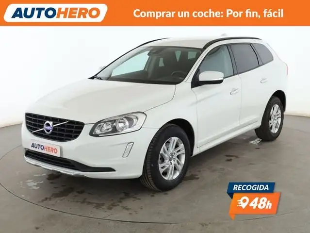 2017 Volvo XC60 in White for sale