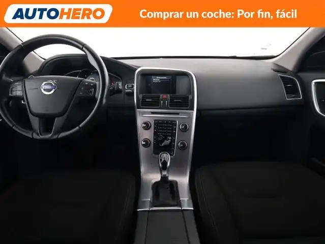 Volvo XC60 view 13