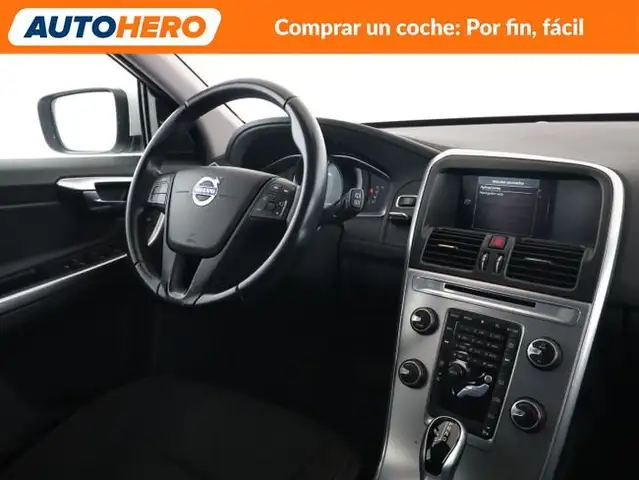 Volvo XC60 view 14