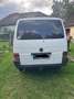 Volkswagen T4 Weiß - thumbnail 4