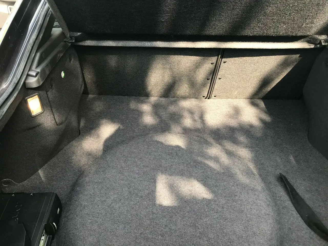 Opel Calibra 2.0i Orig.20.700KM /Elektr.Schiebd.Servo, foto 12