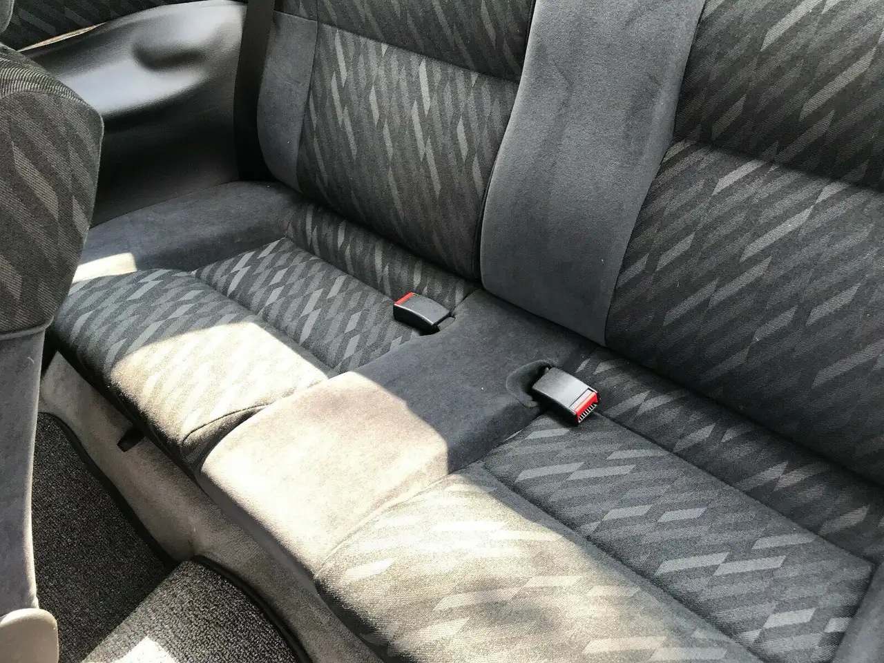 Opel Calibra 2.0i Orig.20.700KM /Elektr.Schiebd.Servo, foto 11