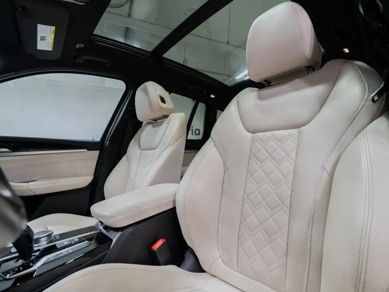 BMW X3 снимка BMW X3