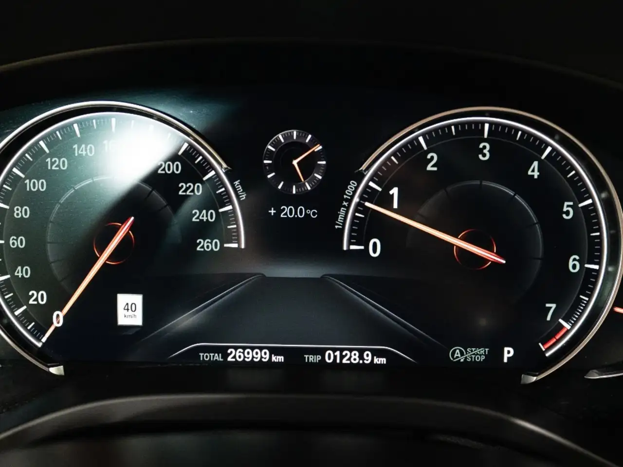 BMW X3 снимка BMW X3