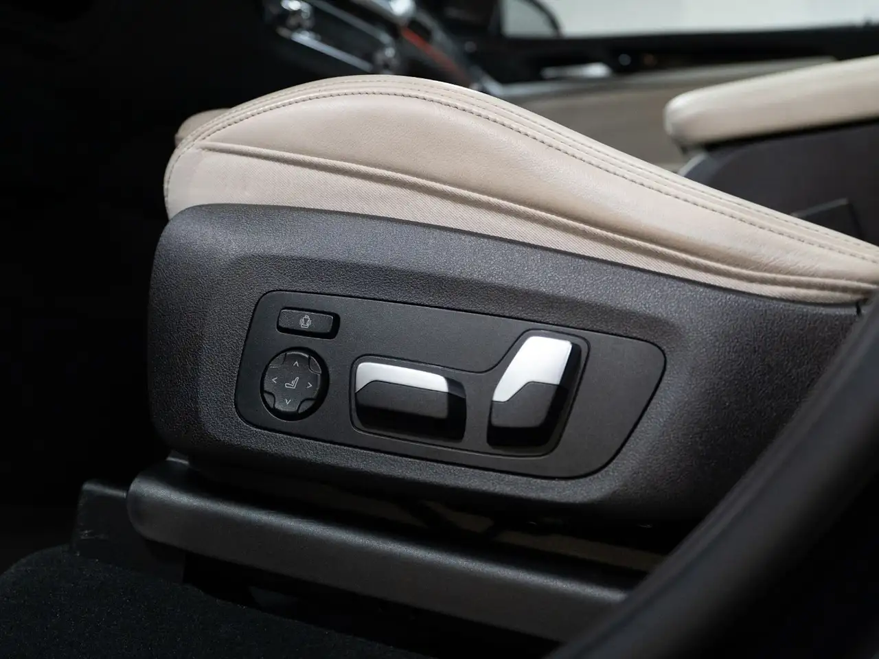 BMW X3 снимка BMW X3