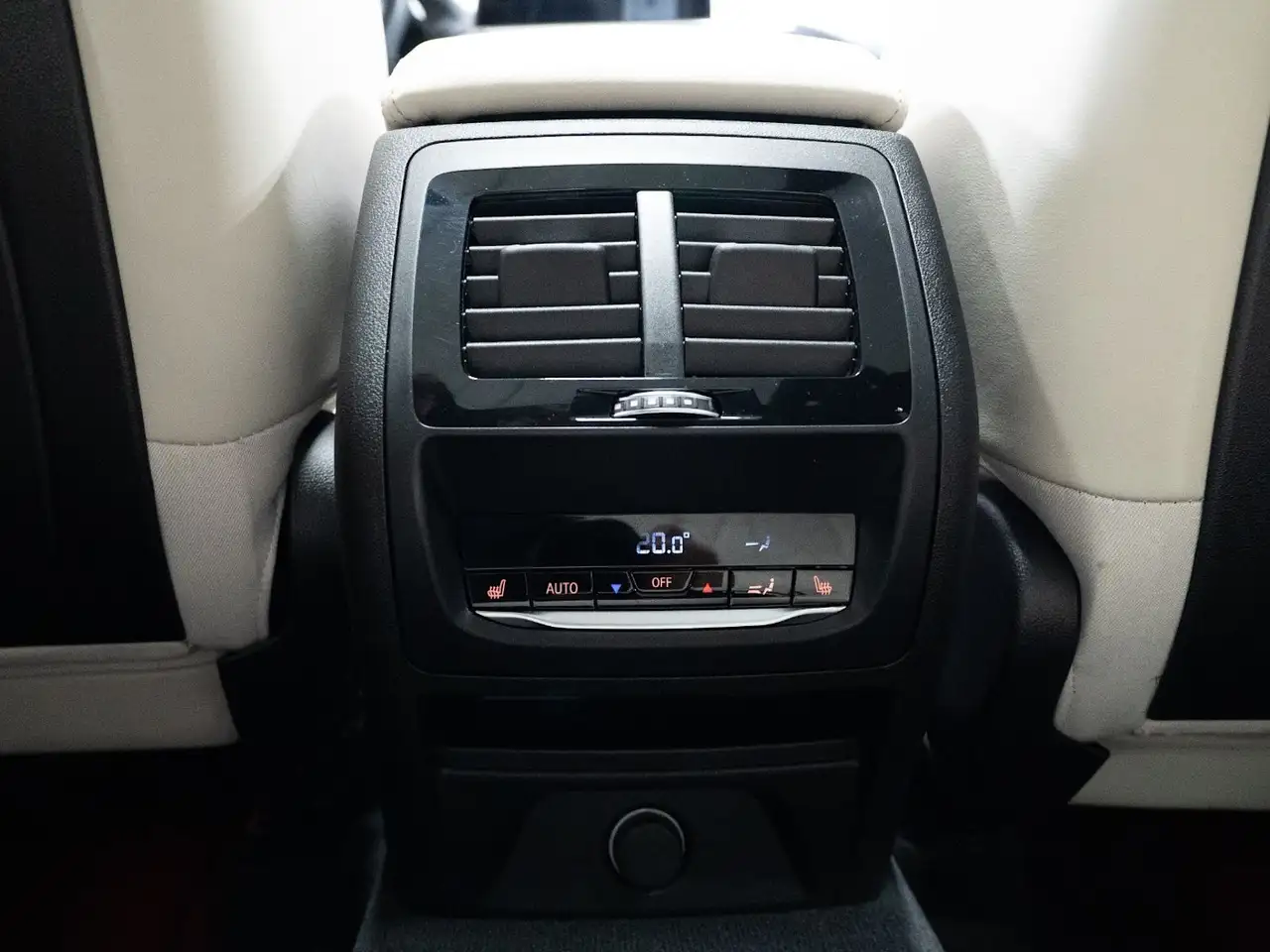 BMW X3 снимка BMW X3