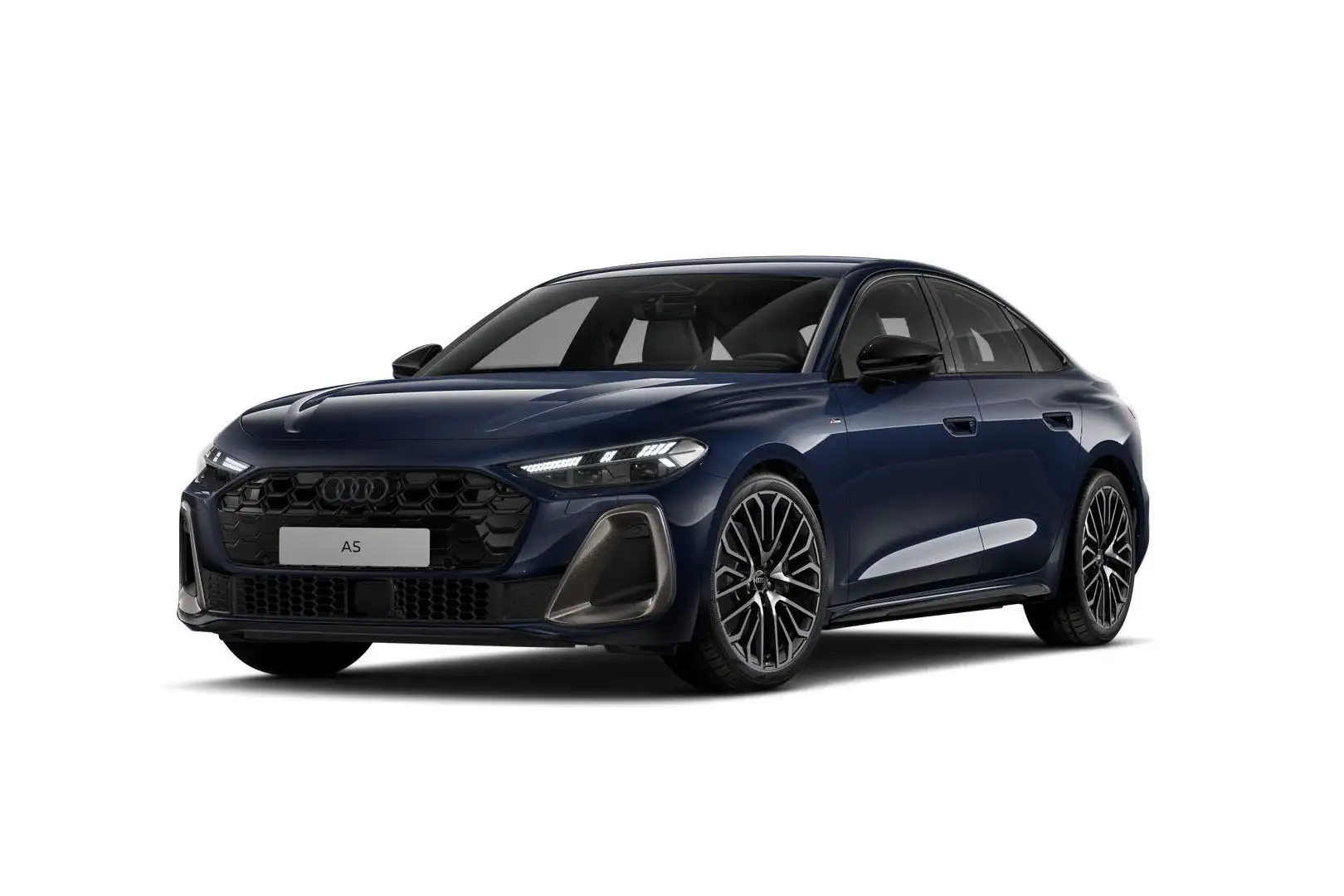 Audi A5 A5 TFSI 150 kW S tronic quattro Blu/Azzurro - 1