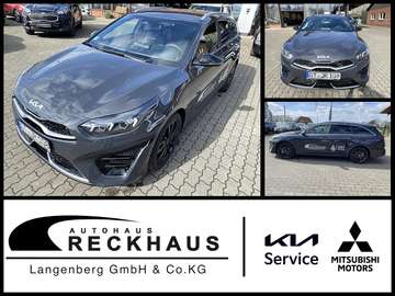 Sportswagon 1.5T 140 DCT7 GT-Line Klima Navi