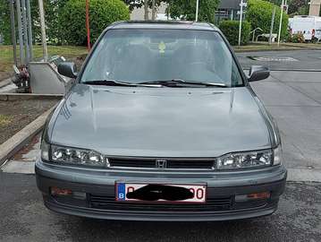 CB7 2.2i 4WS