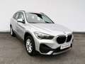 BMW X1 sDrive18i Silber - thumbnail 4