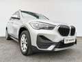 BMW X1 sDrive18i Silber - thumbnail 5