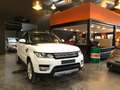 Land Rover Range Rover Sport 4.4 SDV8 - A/C - NAVI - CAM - PHONE - TOIT OUVRANT Blanco - thumbnail 1