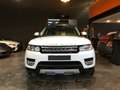 Land Rover Range Rover Sport 4.4 SDV8 - A/C - NAVI - CAM - PHONE - TOIT OUVRANT Blanc - thumbnail 3