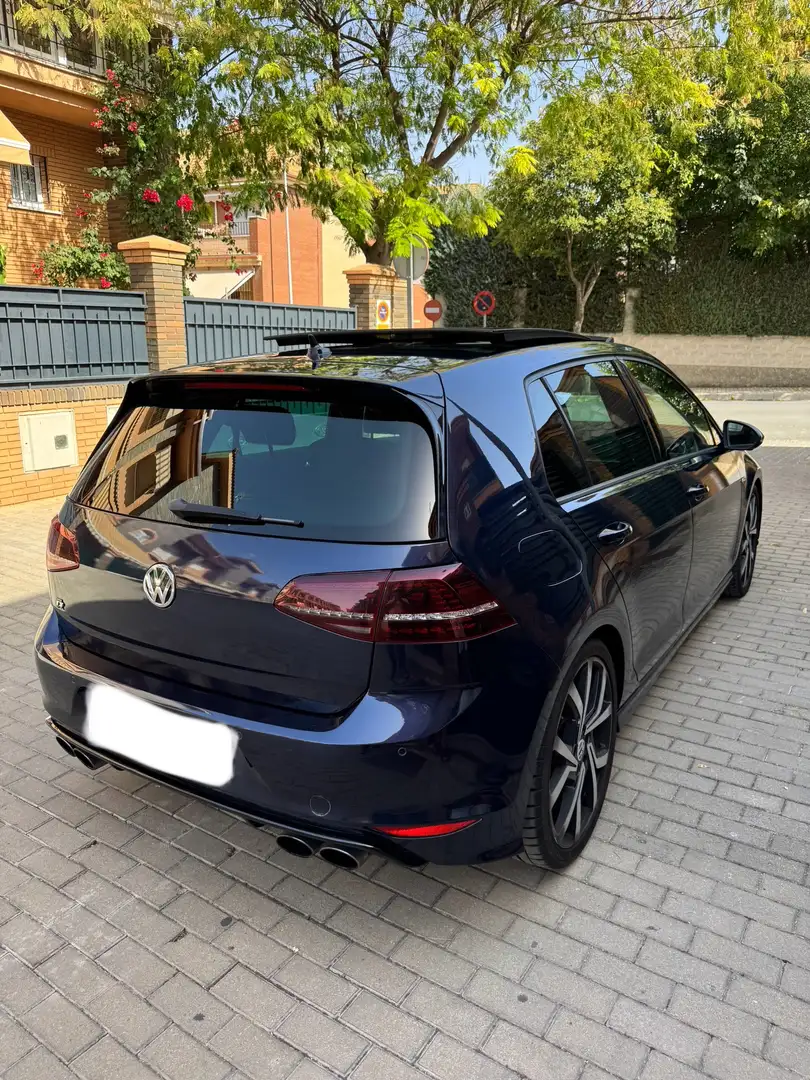 Volkswagen Golf R 300cv +50cv - 1