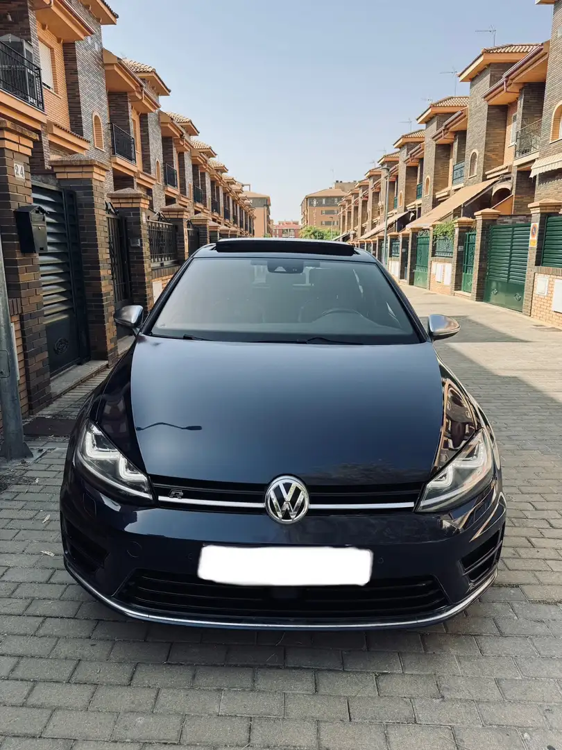 Volkswagen Golf R 300cv +50cv - 2
