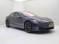 Tesla Model S Raven Long Range 100kWh AWD 542PK [ AUTOPILOT+652K Grey - thumbnail 4