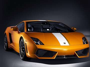 Gallardo Balboni 5.2 LP 550-2