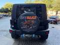 Jeep Wrangler Wrangler Unlimited 2.8 crd EDIZIONE LIMITATA Nero - thumbnail 5