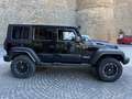 Jeep Wrangler Wrangler Unlimited 2.8 crd EDIZIONE LIMITATA Nero - thumbnail 4