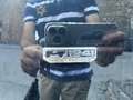 Jeep Wrangler Wrangler Unlimited 2.8 crd EDIZIONE LIMITATA Nero - thumbnail 14