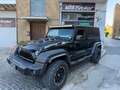 Jeep Wrangler Wrangler Unlimited 2.8 crd EDIZIONE LIMITATA Nero - thumbnail 1