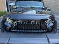 Jeep Wrangler Wrangler Unlimited 2.8 crd EDIZIONE LIMITATA Nero - thumbnail 12
