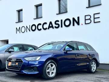 Avant TDi VIRTUAL GPS LED CARPLAY CLIM CAPTEURS