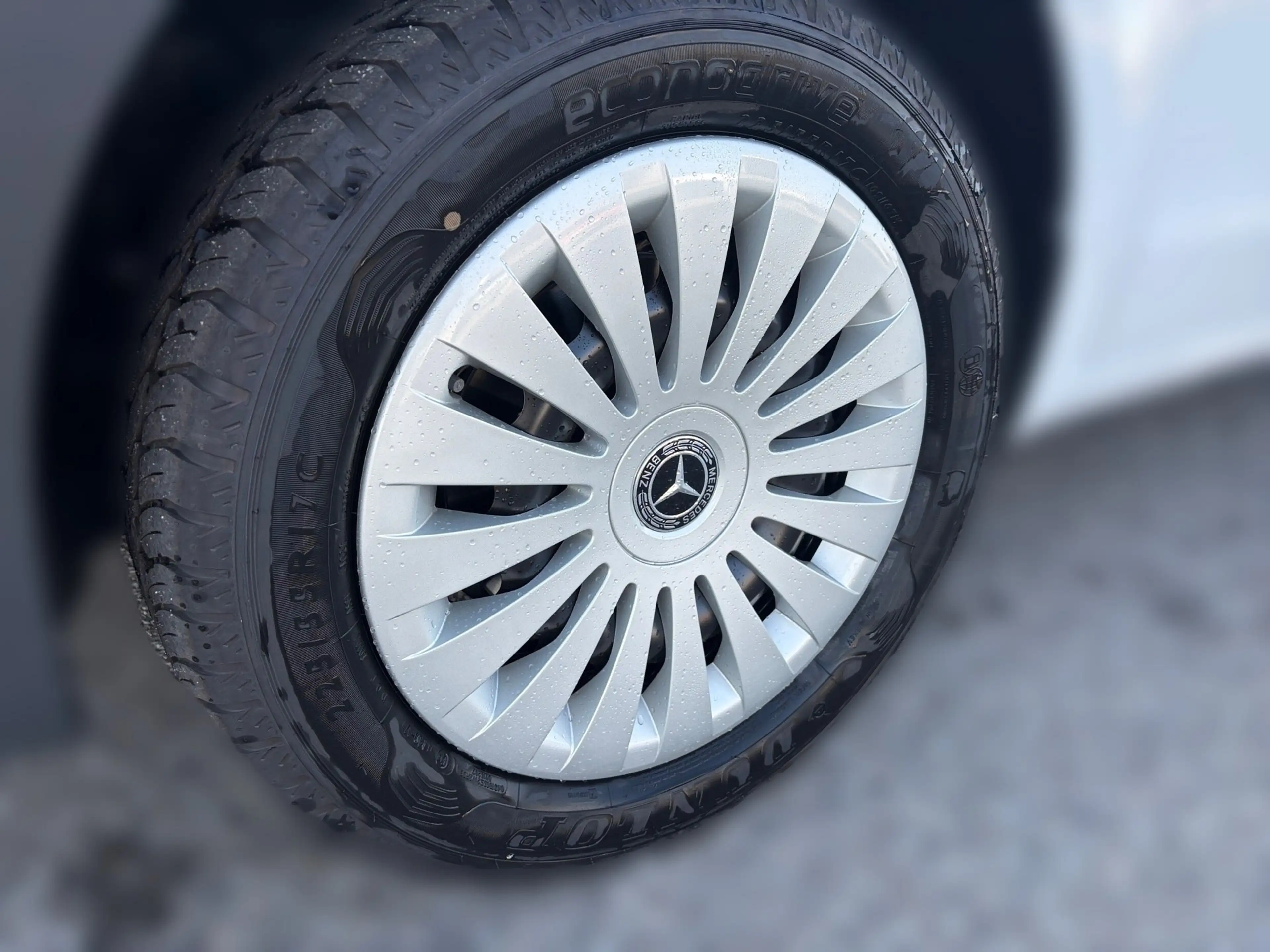 Mercedes-Benz Vito Kasten 110 CDI lang PRO ACC AHK — photo 10