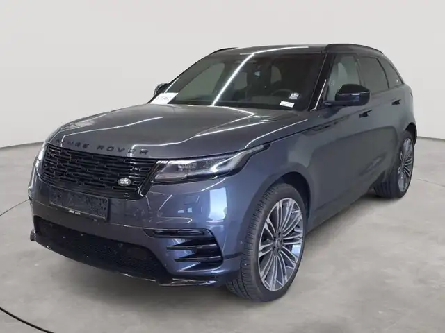 Land Rover Range Rover Velar view 2