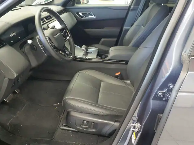 Land Rover Range Rover Velar view 7