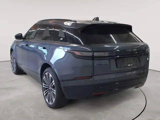 Land Rover Range Rover Velar view 5