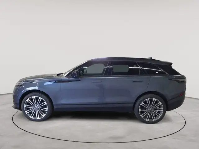 Land Rover Range Rover Velar view 6